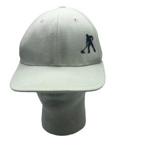 Headmaster Superflex CODE NAME: THE CLEANER Baseball Cap Hat Wool Blend